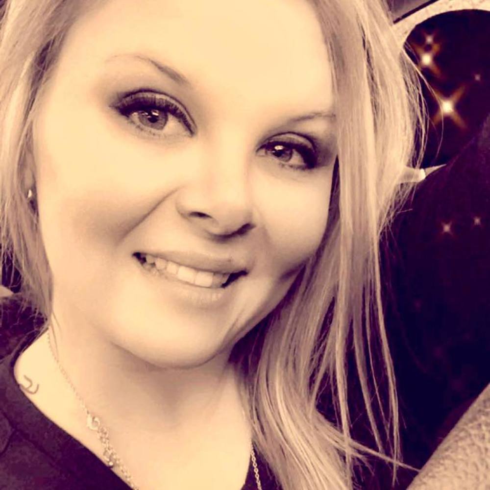 Meet your Posher, Mandy